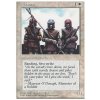 Pikemen (Foil NE, Stav Near Mint)