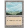 Plains - NON ENG FRA SP (Foil NE, Stav Light Played)