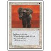 War Elephant (Foil NE, Stav Near Mint)