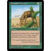 Rampant Growth (Foil NE, Stav Near Mint)