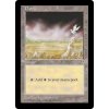 Plains (Foil NE, Stav Near Mint)