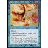 Cloud Elemental (Foil NE, Stav Near Mint)