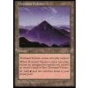 Dormant Volcano (Foil NE, Stav Near Mint)