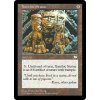 Xanthic Statue (Foil NE, Stav Near Mint)