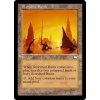 Scorched Ruins (Foil NE, Stav Light Played)