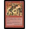 Aftershock (Foil NE, Stav Light Played)