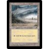 Plains (Foil NE, Stav Near Mint)