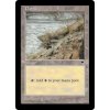 Plains (Foil NE, Stav Near Mint)