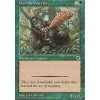 Gorilla Warrior (Foil NE, Stav Near Mint)