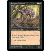 Serpent Warrior (Foil NE, Stav Near Mint)
