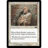 Monk Realist (Foil NE, Stav Near Mint)