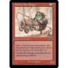 Goblin War Buggy (Foil NE, Stav Near Mint)