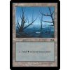 Swamp (Foil NE, Stav Near Mint)