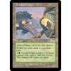 Treetop Village - SP (Foil NE, Stav Light Played)