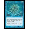 Glowing Anemone (Foil NE, Stav Near Mint)