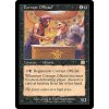 Corrupt Official (Foil NE, Stav Light Played)