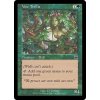 Vine Trellis (Foil NE, Stav Near Mint)