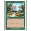 Tranquility (Foil NE, Stav Near Mint)