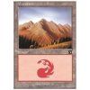 Mountain (Foil NE, Stav Near Mint)