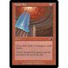Flame Rift (Foil NE, Stav Light Played)