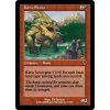 Kavu Scout (Foil NE, Stav Near Mint)
