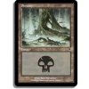 Swamp (Foil ANO, Stav Played)