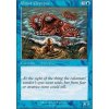 Giant Octopus (Foil NE, Stav Near Mint)