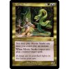 Mystic Snake (Foil NE, Stav Played)