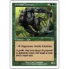 Gorilla Chieftain (Foil NE, Stav Near Mint)