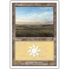 Plains (Foil NE, Stav Near Mint)