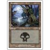 Swamp (Foil NE, Stav Near Mint)