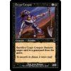 Crypt Creeper (Foil NE, Stav Near Mint)