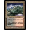 Tainted Peak (Foil NE, Stav Near Mint)