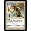 Battlewise Aven (Foil NE, Stav Near Mint)