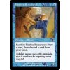 Hapless Researcher (Foil NE, Stav Light Played)