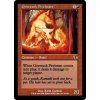Goretusk Firebeast (Foil NE, Stav Near Mint)