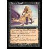 Dirge of Dread (Foil NE, Stav Near Mint)