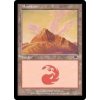 Mountain - NON ENG CHI (Foil NE, Stav Near Mint)