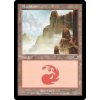 Mountain - NON ENG CHI (Foil NE, Stav Near Mint)