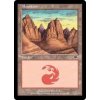 Mountain - NON ENG CHI (Foil NE, Stav Near Mint)