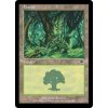 Forest (Foil ANO, Stav Near Mint)