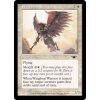 Wingbeat Warrior (Foil ANO, Stav Light Played)
