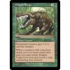 Dragon Fangs (Foil ANO, Stav Near Mint)
