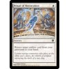 Ritual of Restoration (Foil NE, Stav Near Mint)