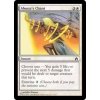 Abuna's Chant (Foil ANO, Stav Near Mint)
