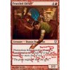 Frazzled Editor (Foil NE, Stav Near Mint)