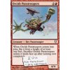 Orcish Paratroopers (Foil NE, Stav Near Mint)