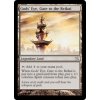 Gods' Eye, Gate to the Reikai (Foil NE, Stav Light Played)