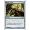 Wurm's Tooth (Foil NE, Stav Near Mint)