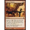 Siege of Towers (Foil NE, Stav Near Mint)